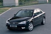 FORD Mondeo 1.8 Ambiente (2005-2007)