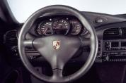 PORSCHE 911 Carrera 4 (2001-2005)