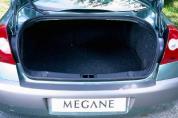 RENAULT Mégane Limousine 2.0 Privilege (Automata)  (2003-2006)