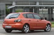MAZDA Mazda 3 Sport 2.0 GTA (2003-2006)