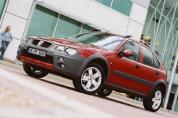 ROVER Streetwise 1.6 SE