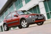 ROVER Streetwise 2.0 TD SE (2004.)