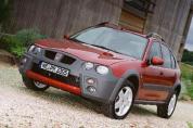 ROVER Streetwise 1.4 (2003-2004)