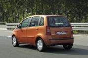 FIAT Idea 1.4 8V Entry (2005-2006)