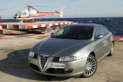 ALFA ROMEO Alfa GT 1.8 T Spark Progression (2007-2010)