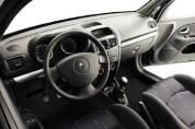 RENAULT Clio 1.4 16V Dynamique Luxe (2004-2005)