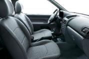 RENAULT Clio 1.5 dCi Taboo (2005-2006)