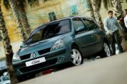 RENAULT Clio 1.5 dCi Taboo (2005.)
