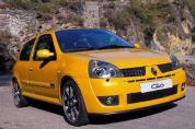 RENAULT Clio 3.0 V6 RS