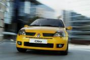 RENAULT Clio 2.0 16V Renault Sport (2004-2005)