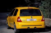 RENAULT Clio 2.0 16V Renault Sport (2004-2005)