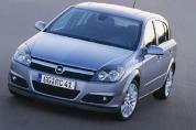 OPEL Astra 1.8 Cosmo