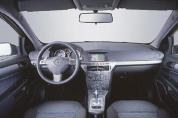 OPEL Astra Sedan 1.6 Classic III Easytronic (2011-2013)