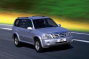 SUZUKI Grand Vitara 2.7 V6 XL-7 Limited (Automata)  (2003-2004)