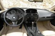 BMW 650Ci (Automata)  (2005-2007)