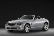 CHRYSLER Crossfire Roadster 3.2 Limited (Automata) 