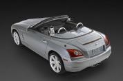 CHRYSLER Crossfire Roadster 3.2 Limited (Automata)  (2005-2007)