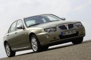 ROVER 75 1.8 T Crown (2004-2005)