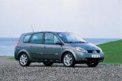 RENAULT Grand Scénic 2.0 Helios (2005-2006)