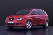 SEAT Altea 1.9 PD TDi Reference (2004-2009)