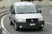 FIAT Scudo 2.0 JTD 16V Combi (2004-2006)