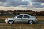 VOLVO S60 2.5 R Geartronic