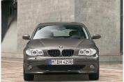BMW 120i (Automata)  (2004-2007)