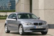 BMW 116i (2004-2007)