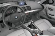 BMW 116i (2004-2007)