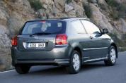 TOYOTA Corolla 1.4 Sport Ice (2005-2006)