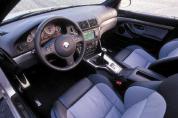 BMW M5 (Automata)  (2005-2007)