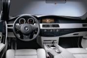 BMW M5 (Automata)  (2005-2007)