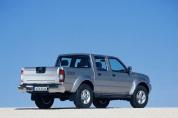 NISSAN Pick up 2.4 4WD Double Cab (P2)