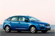 FORD Focus 1.8 FFV Collection