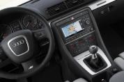 AUDI S4 4.2 V8 quattro Tiptronic ic (2004-2008)