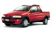 FIAT Strada 1.2 75 (1999-2000)