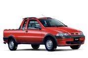 FIAT Strada 1.9 D (2000-2003)