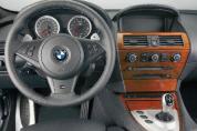 BMW M6 DKG (2005-2007)