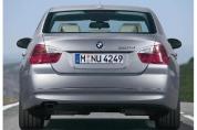 BMW 335i (Automata)  (2007-2008)