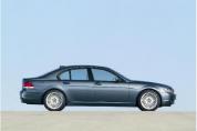 BMW 745d (Automata)  (2005-2008)