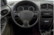 HYUNDAI Santa Fe 2.0 CRDi Premium VGT 4WD (Automata)  (2005-2007)
