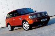 LAND ROVER Range Rover Sport 4.2 V8 Supercharged (Automata) 