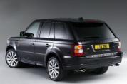 LAND ROVER Range Rover Sport 4.2 V8 Supercharged (Automata)  (2005-2009)