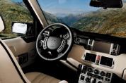 LAND ROVER Range Rover 4.2 V8 Supercharged (Automata)  (2005-2007)