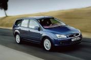 FORD Focus  1.6 Trend (2004-2008)
