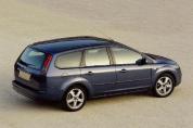FORD Focus  1.6 Ambiente (Automata)  (2004-2008)