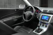 VOLKSWAGEN Passat 3.2 V6 FSI R-Comfortline 4Motion DSG (2009.)