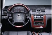 SSANGYONG Rexton 3.2 320 V6 Premium 3 (Automata)  (2005-2006)