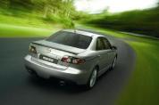 MAZDA Mazda 6 2.3 DISI MPS Turbo AWD (2005-2008)