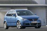 VOLKSWAGEN Polo 1.2 65 12V First
